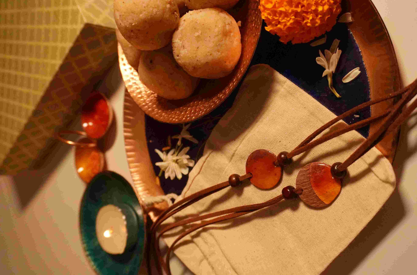 Rakhis- Ambar series