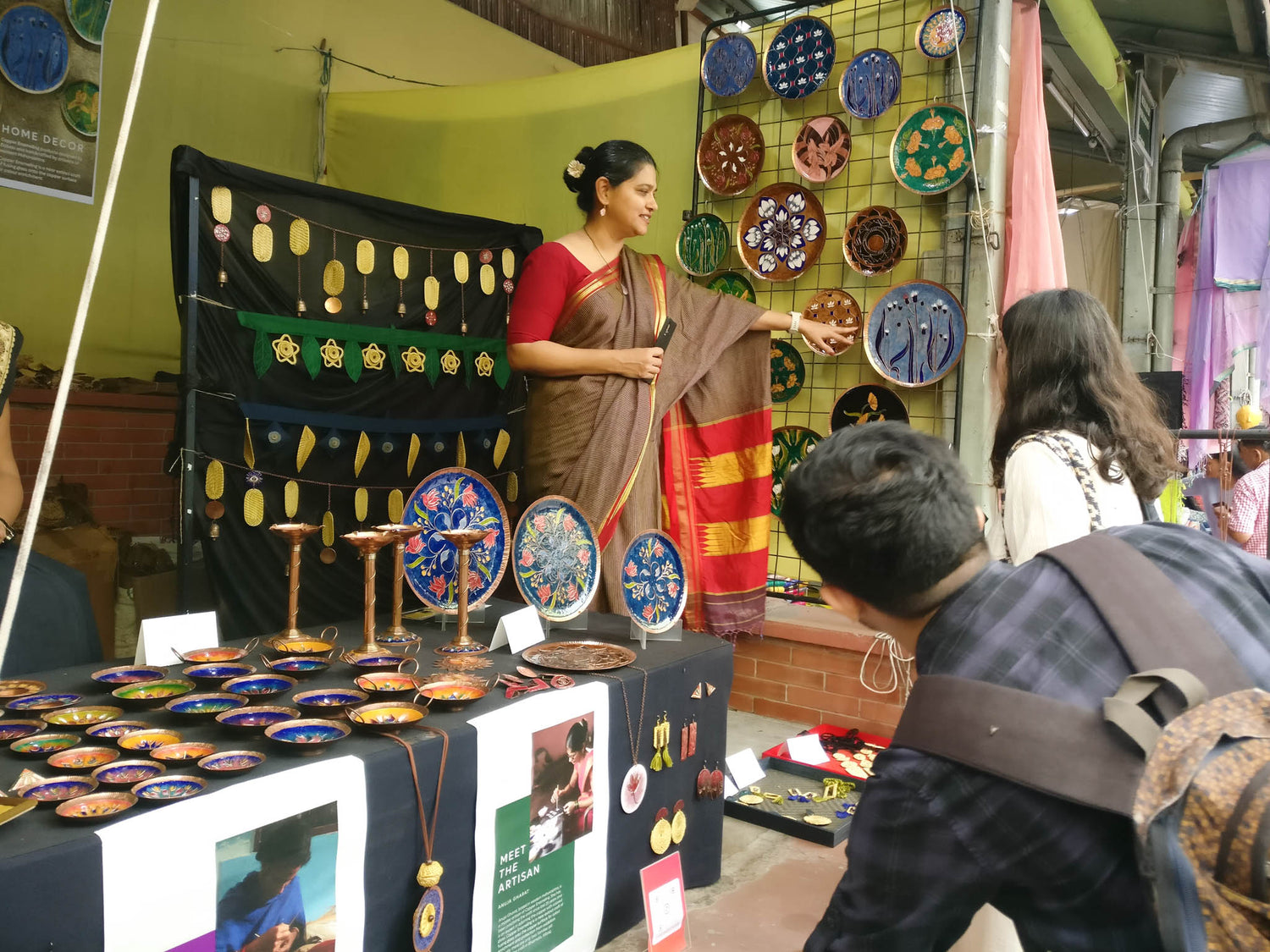 copper enamel mumbai set to delete