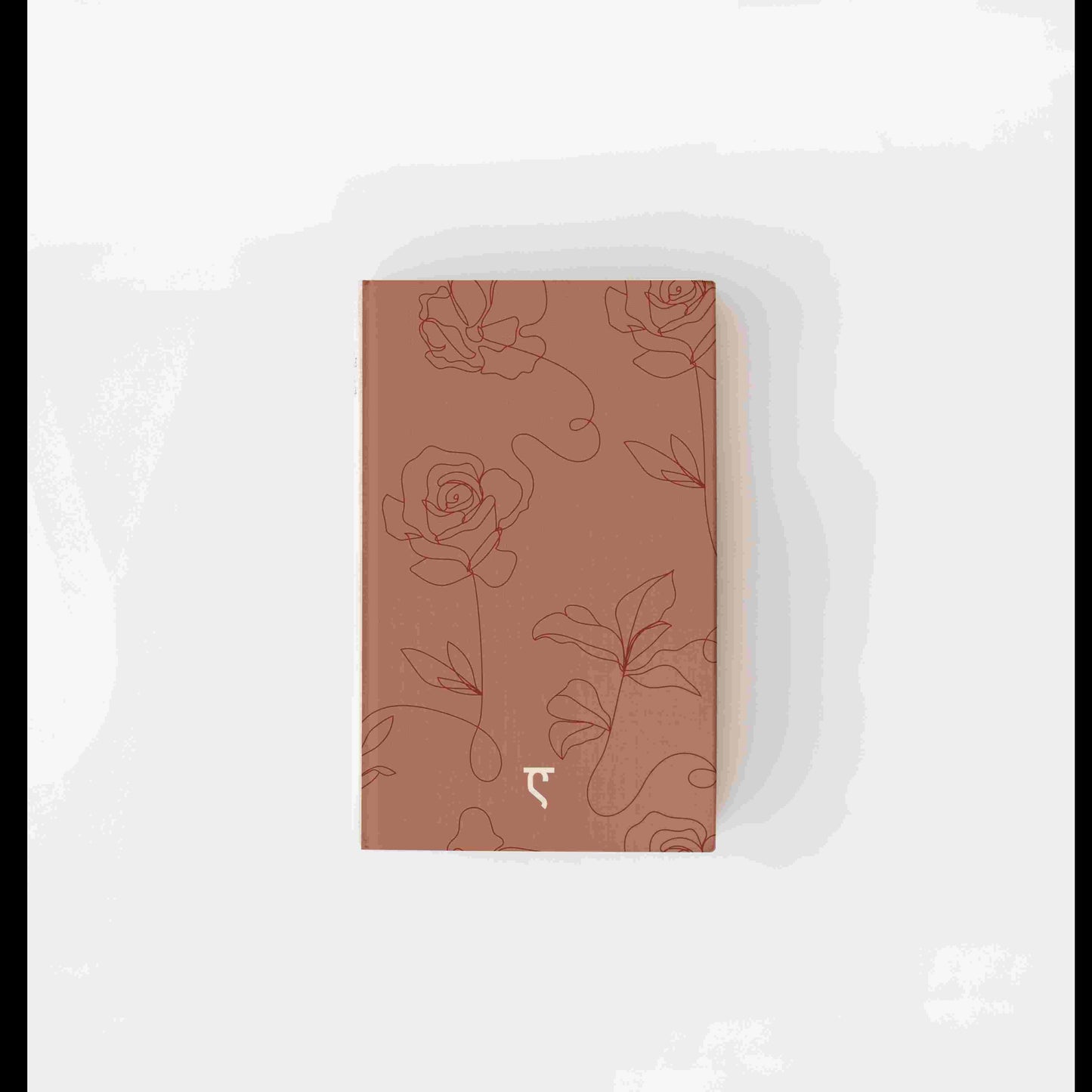 Gulabo Softbound Notebook A6 (Single)