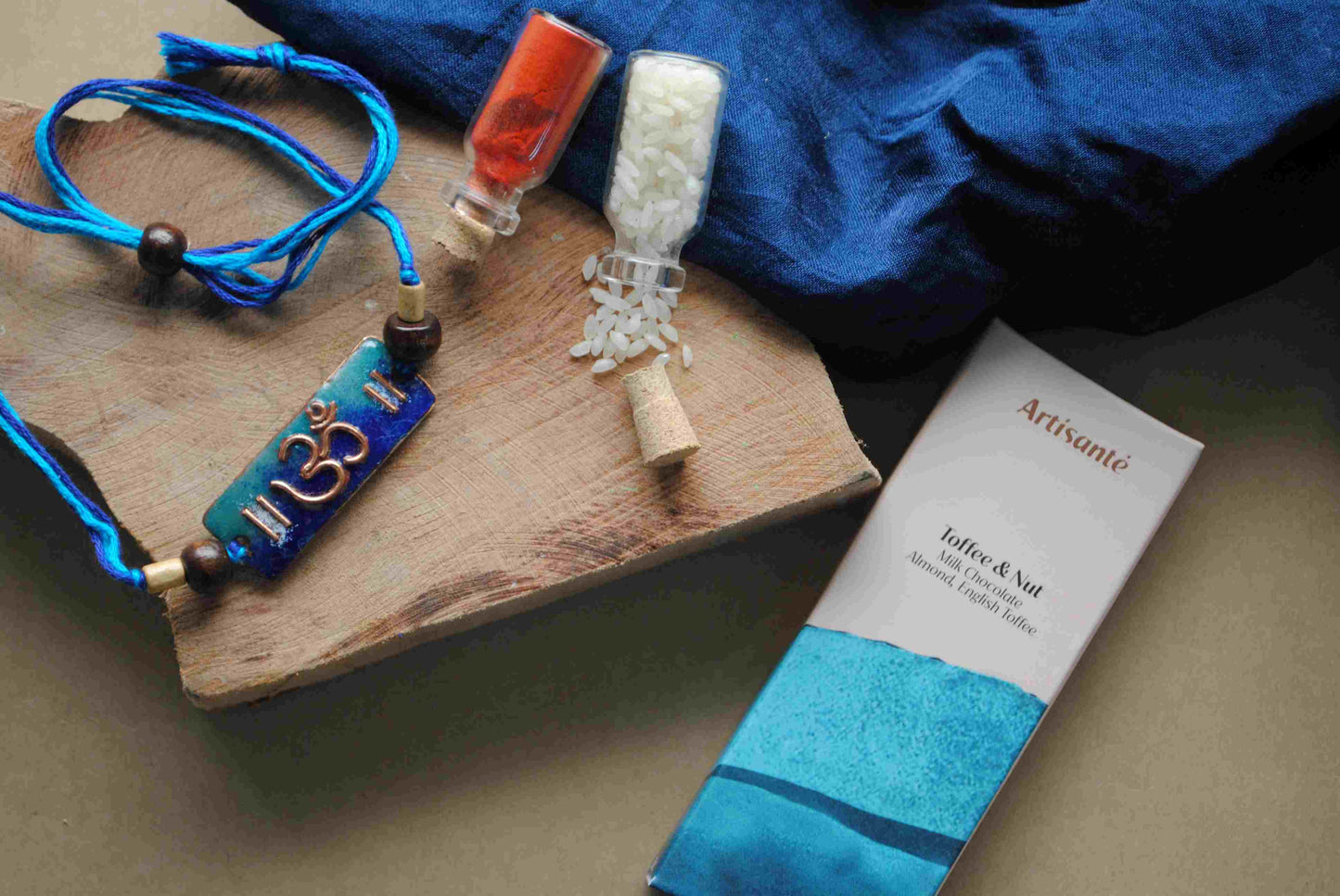 Rakhis- Ganesha series
