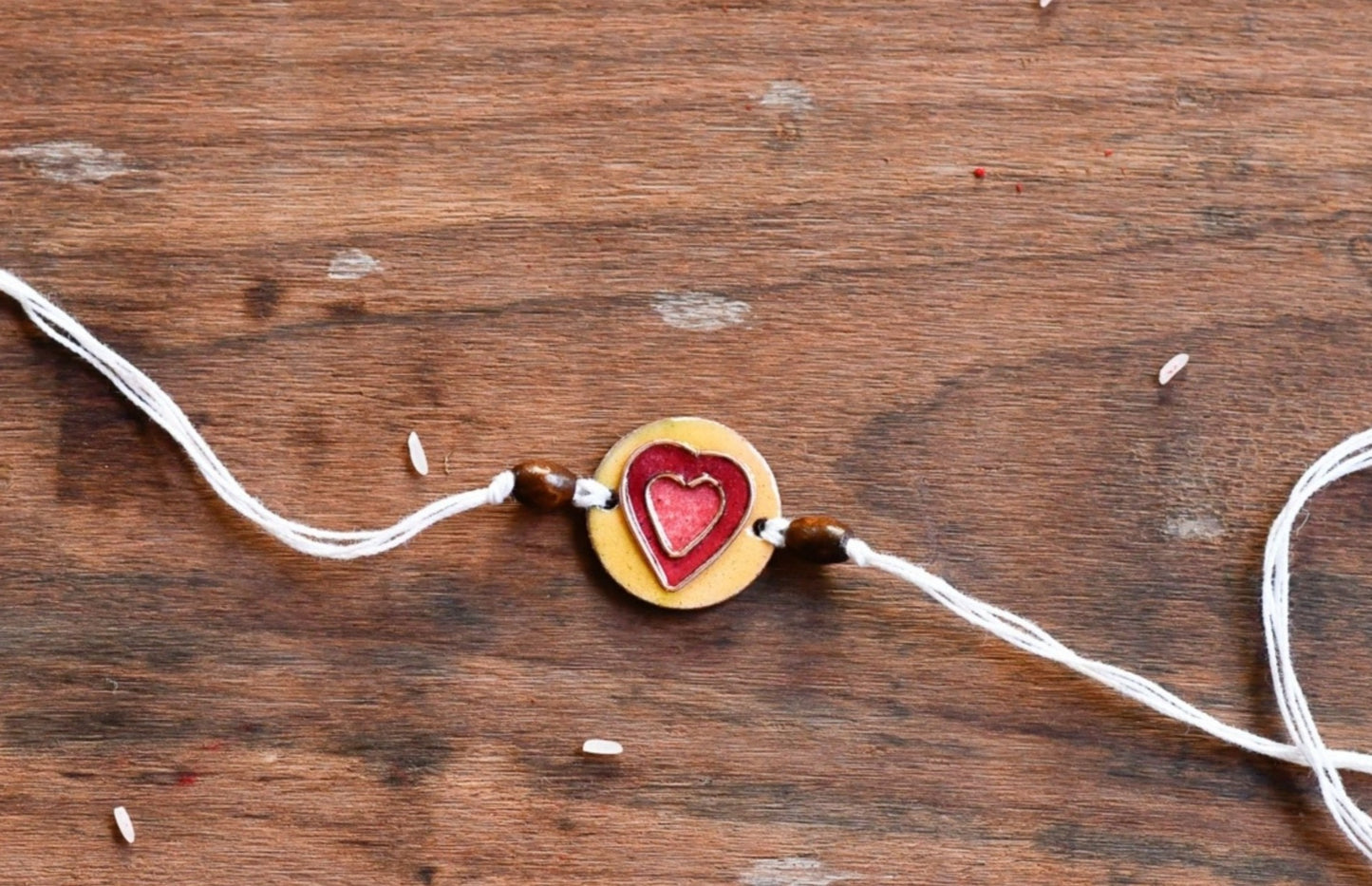 Rakhis- Minimal series