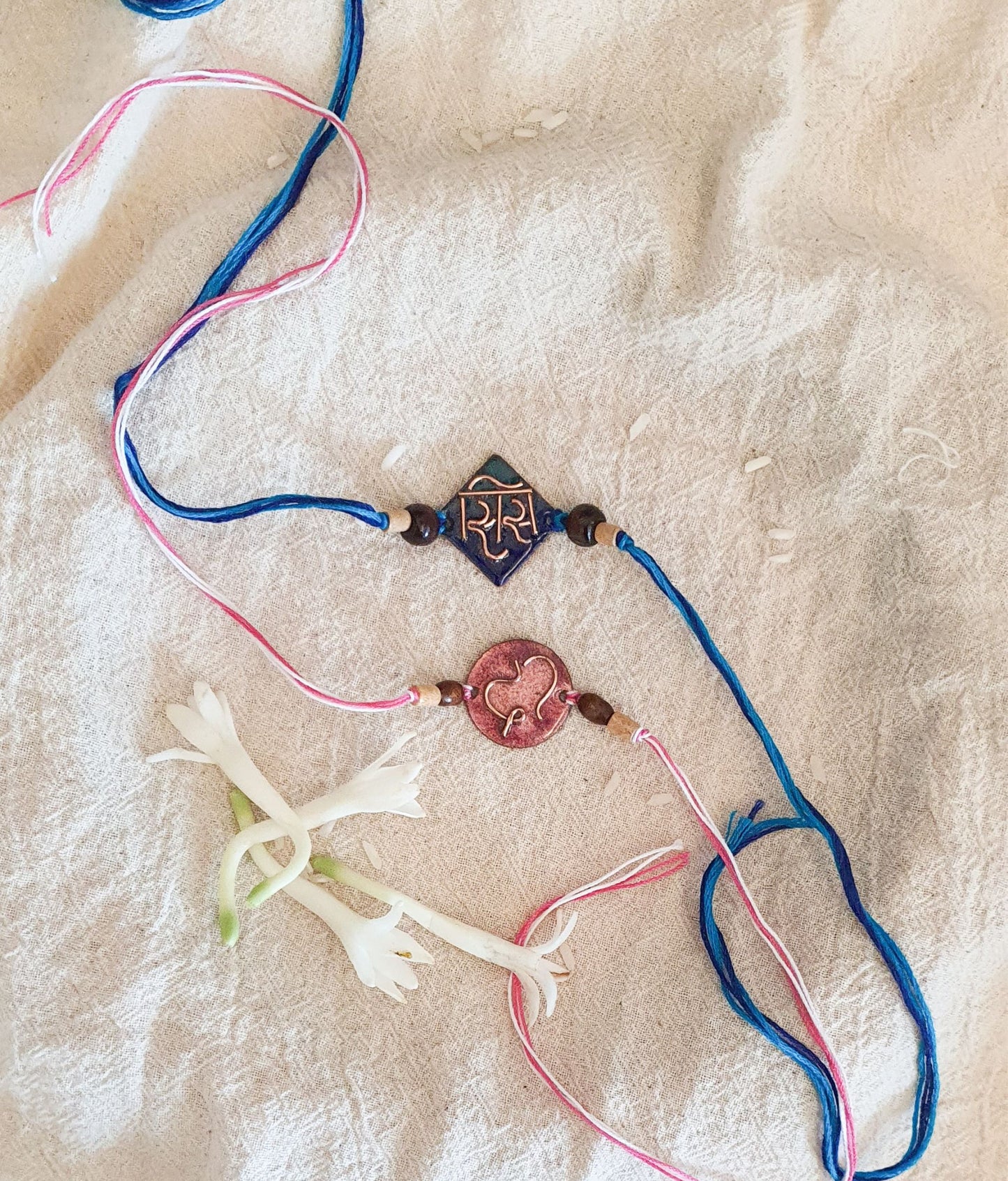 Rakhis- Funky series
