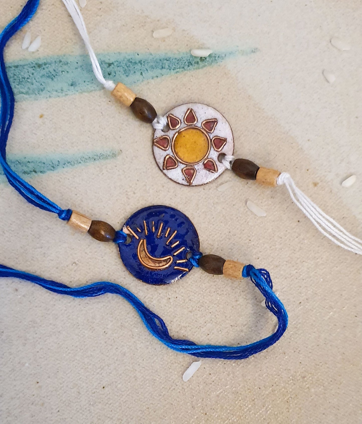 Rakhis- Minimal series