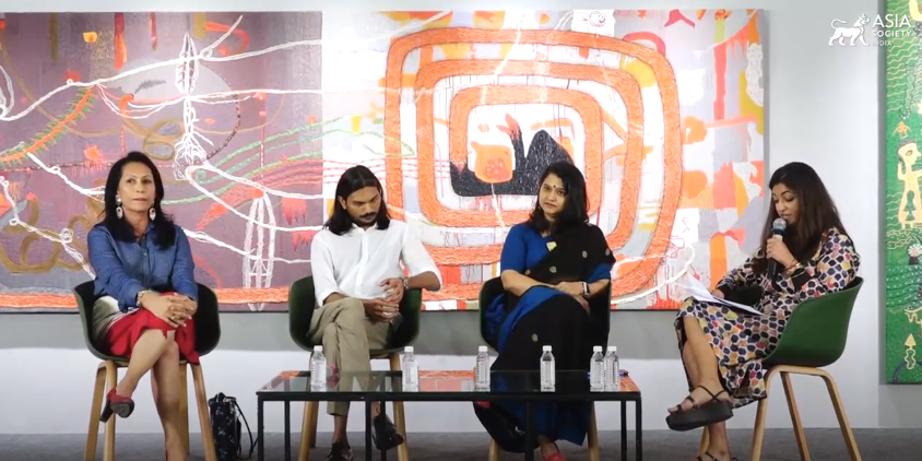 Rooted in Collaboration: Institutions, Infrastructures, and Interventions in Craft