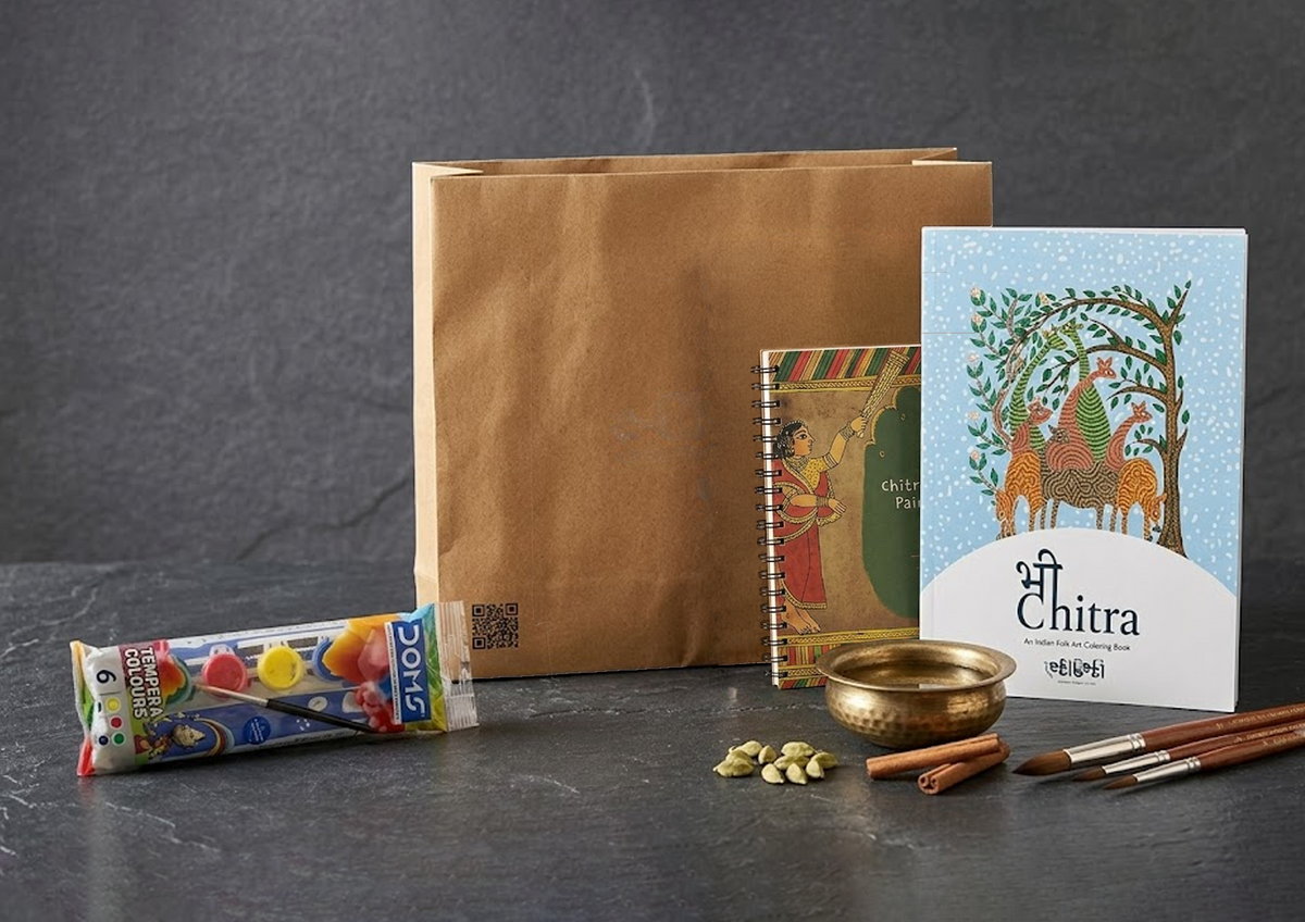Kalakaar Gift Box