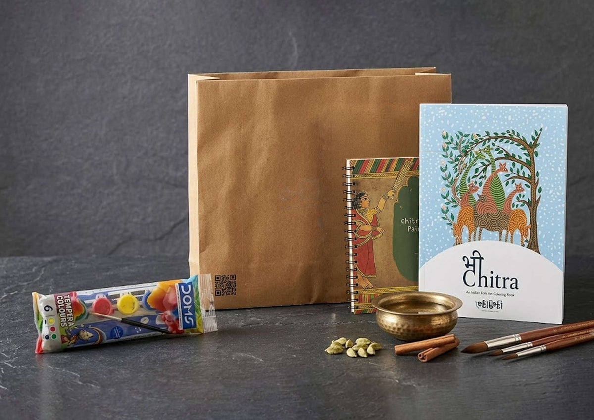 Kalakaar Gift Box