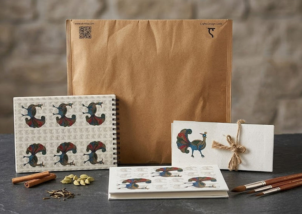 Lekhan Preeti Gift Box