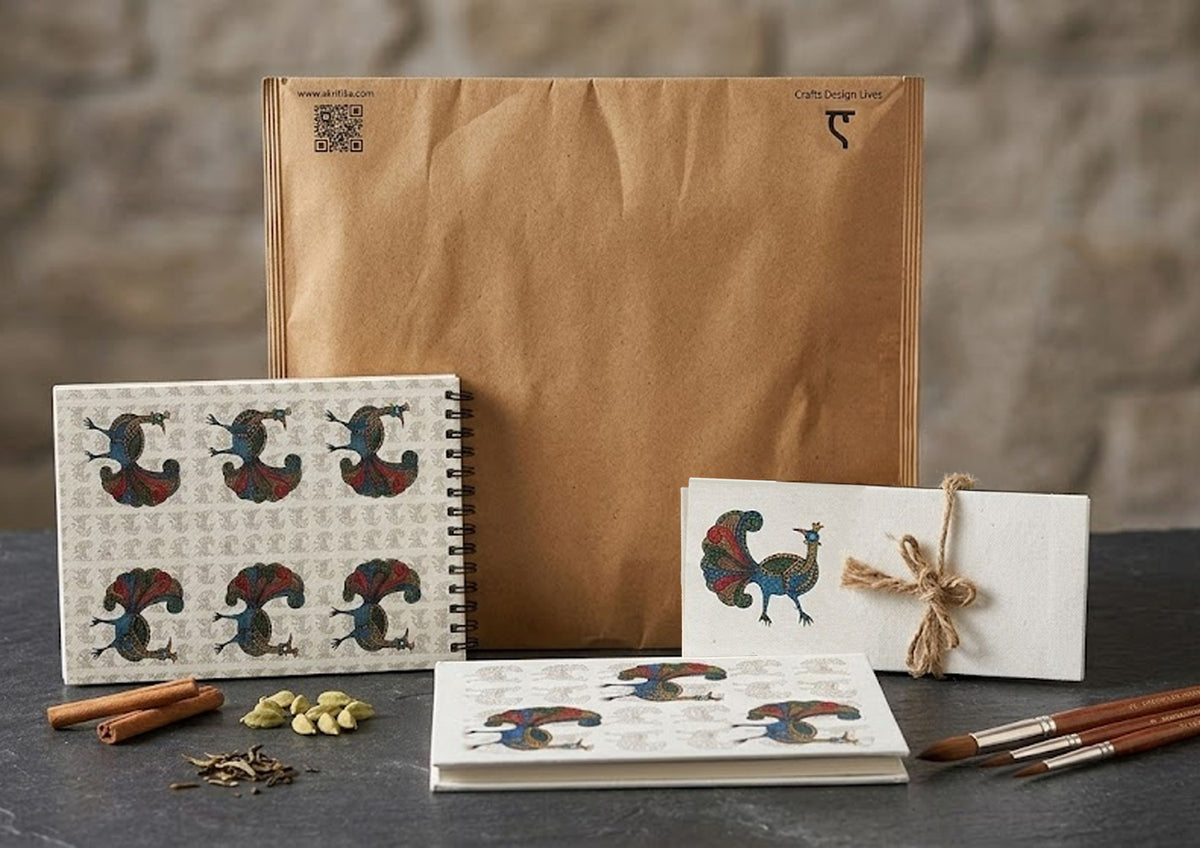 Lekhan Preeti Gift Box