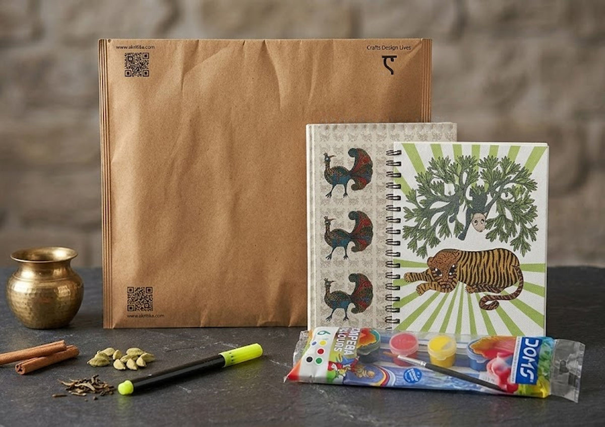 Kavya Kala Gift Box