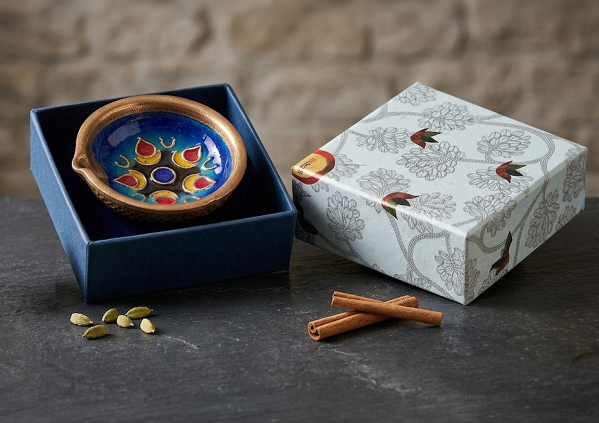Sajawat Gift Box