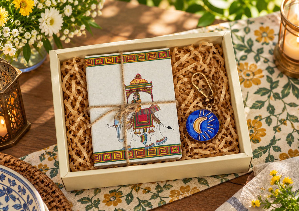 Mitra Gift Box