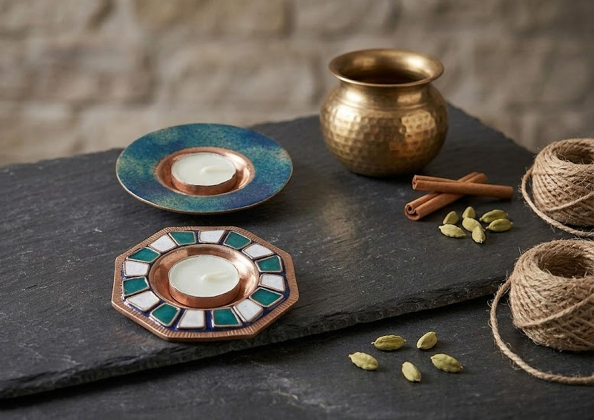 Koshna Prakash Gift Box