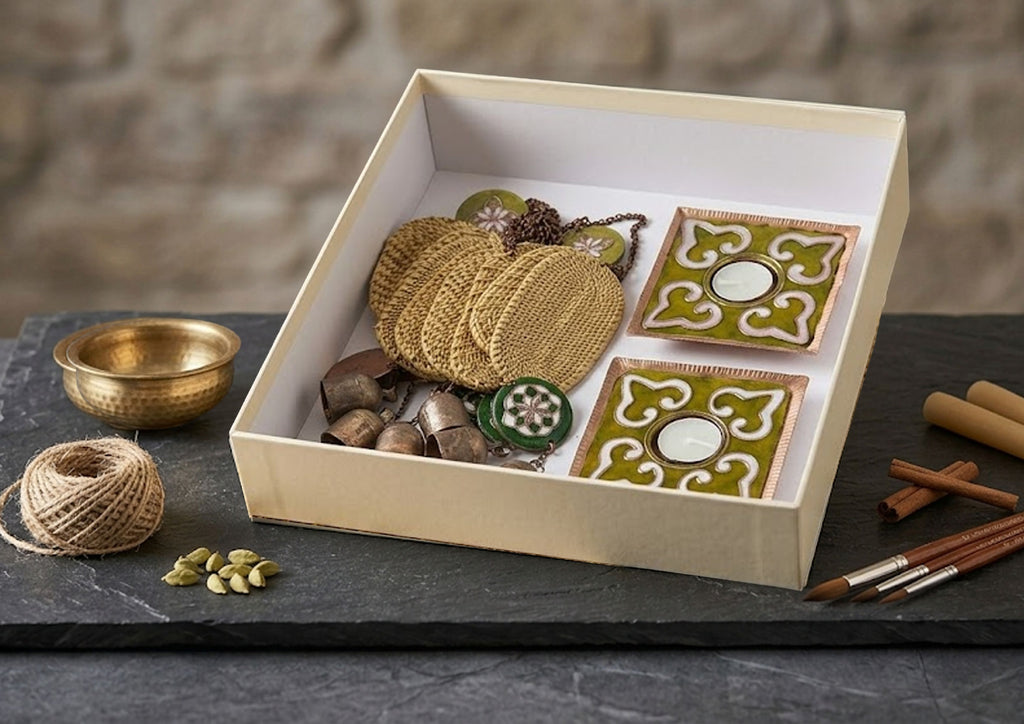 Raunak Gift Box