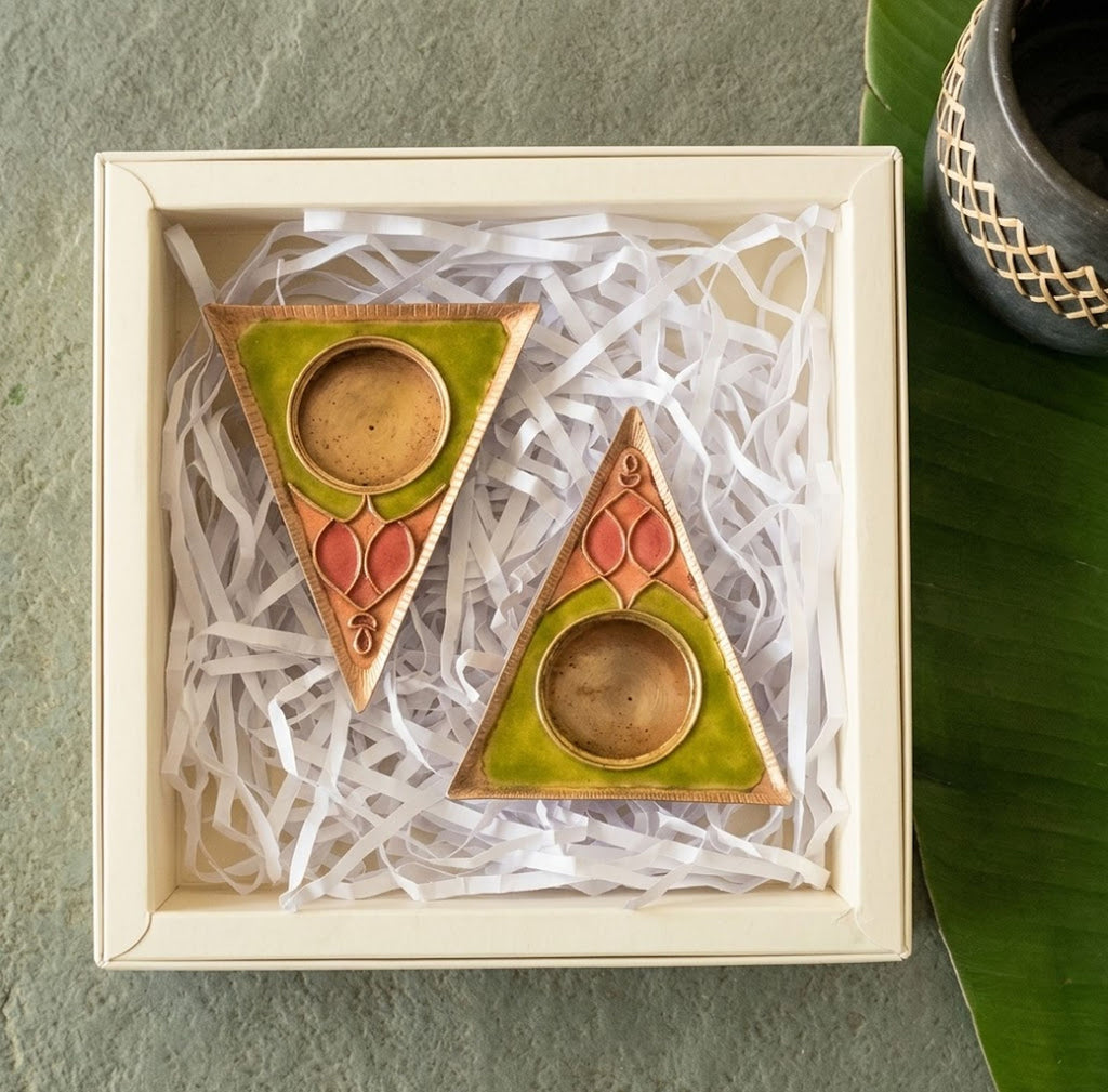 Rangoli Gift Box