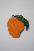 Ekibeki Handcrafted  Copper Enamel Fridge Magnets- Summer series