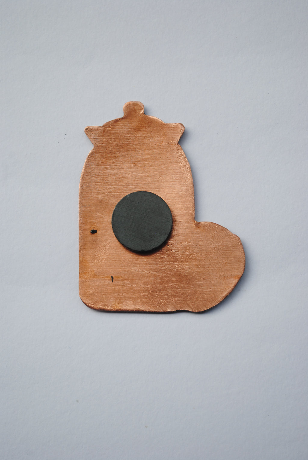 Ekibeki Handcrafted  Fridge Magnets- Summer series- Achar Attack