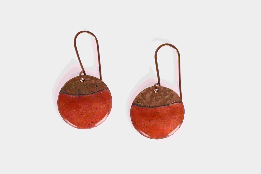 Aruna Trupta-Chandra handcrafted jewelry set