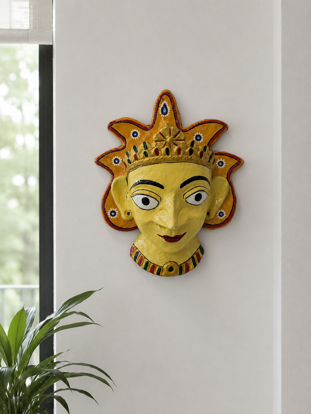 Bohada masks