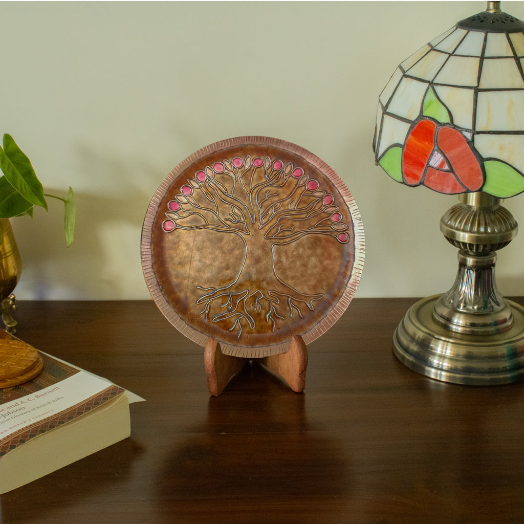 Tree of Life- Tatva