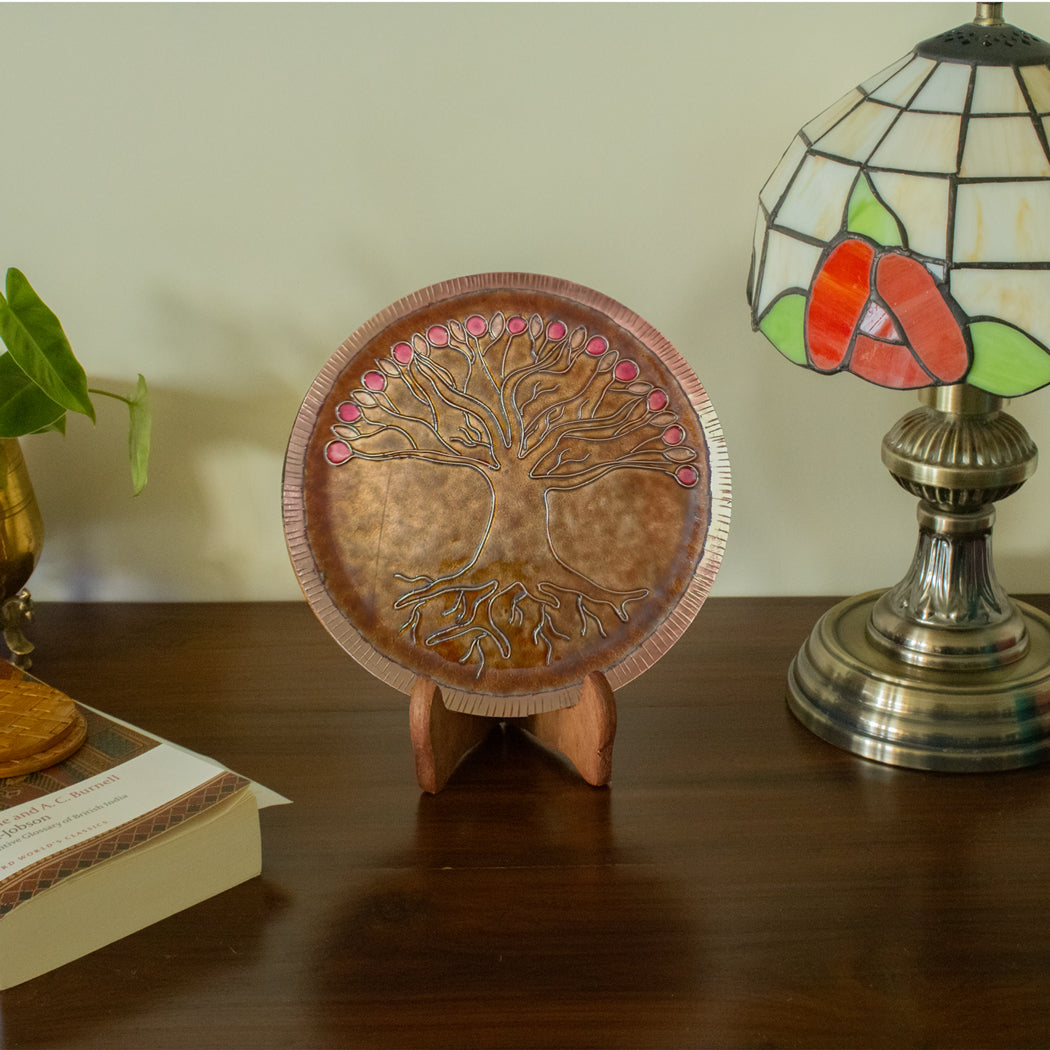 Tree of Life- Tatva