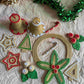 Christmas Tree Decorations- Big set