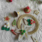 Christmas Tree Decorations- Small set