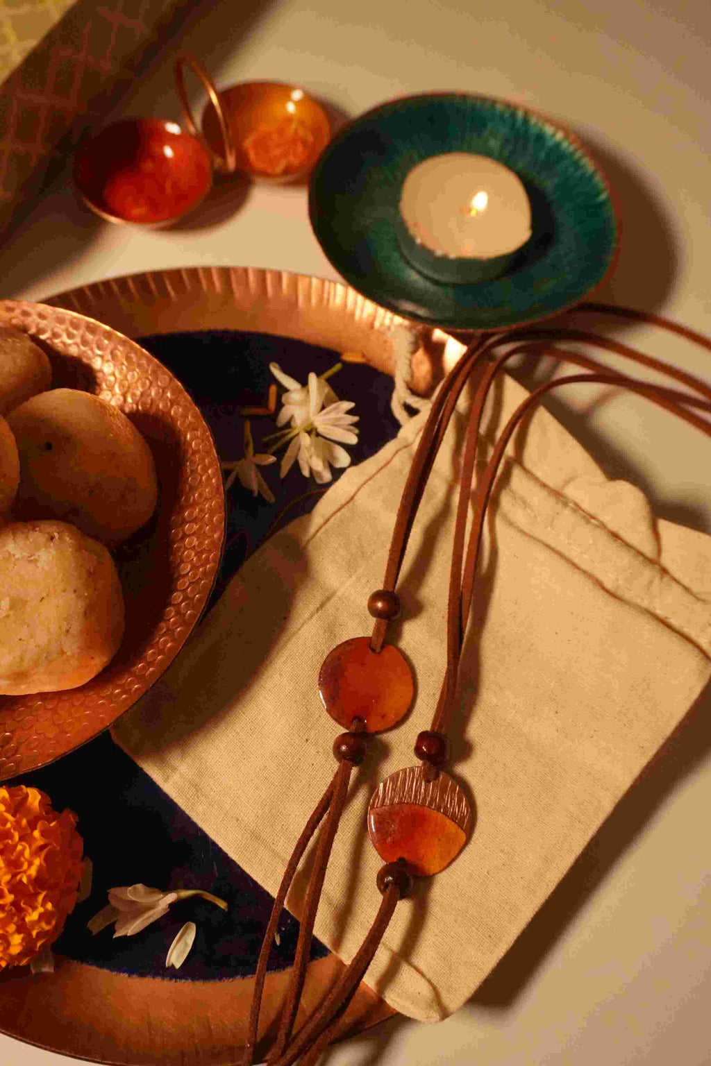 Rakhis- Ambar series