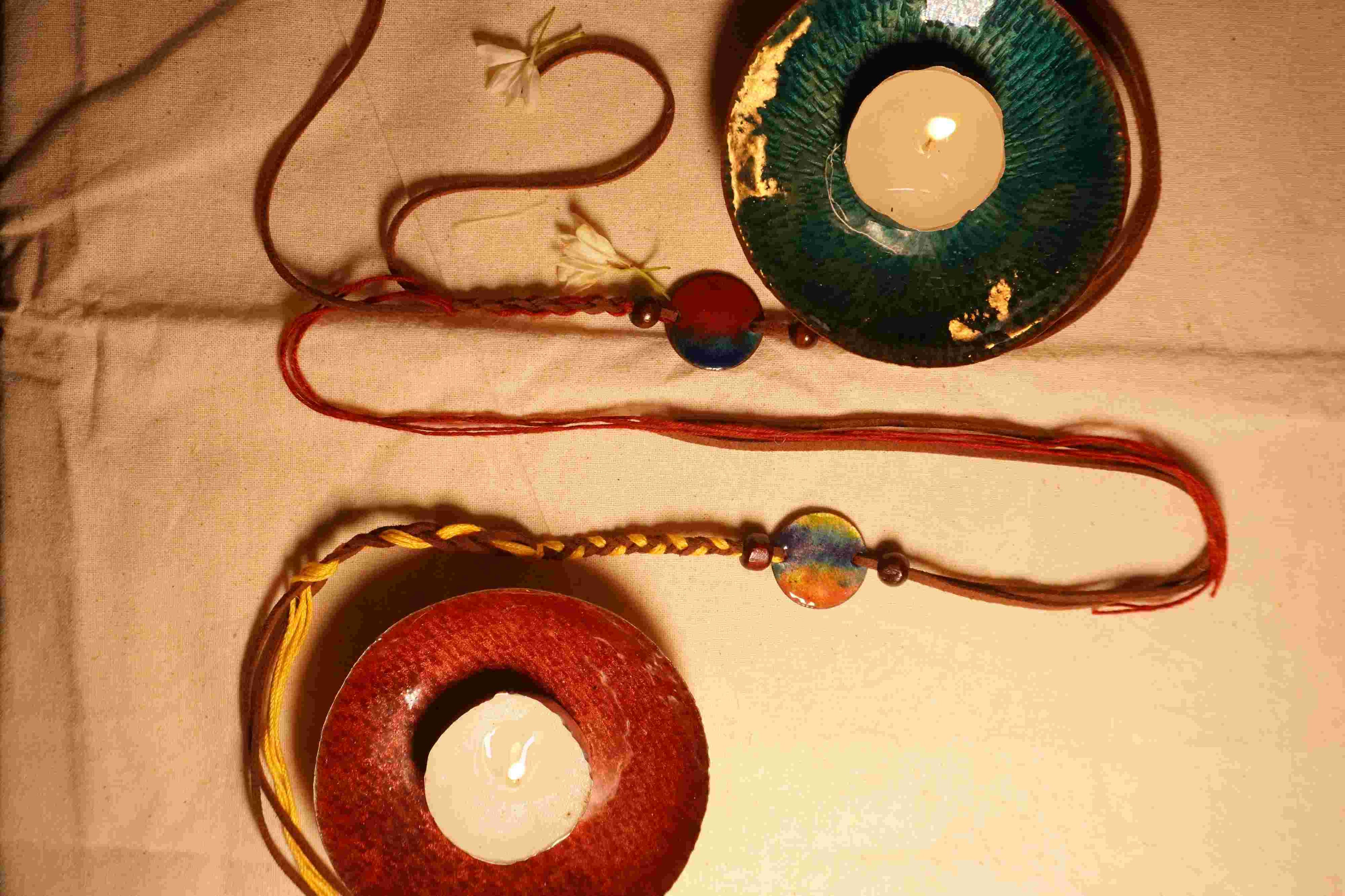 Rakhis- Ambar series