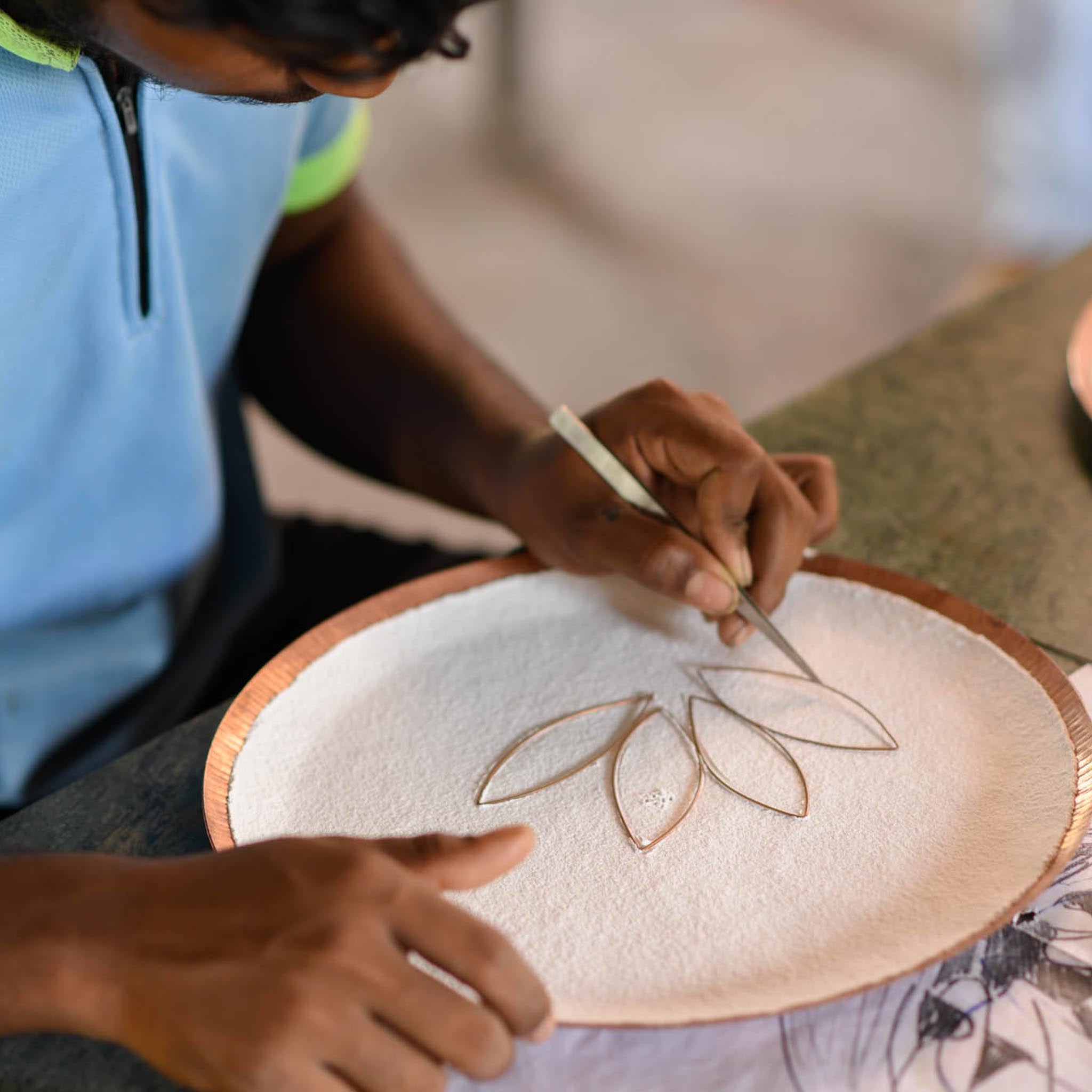 Copper Enameling – ekibeki