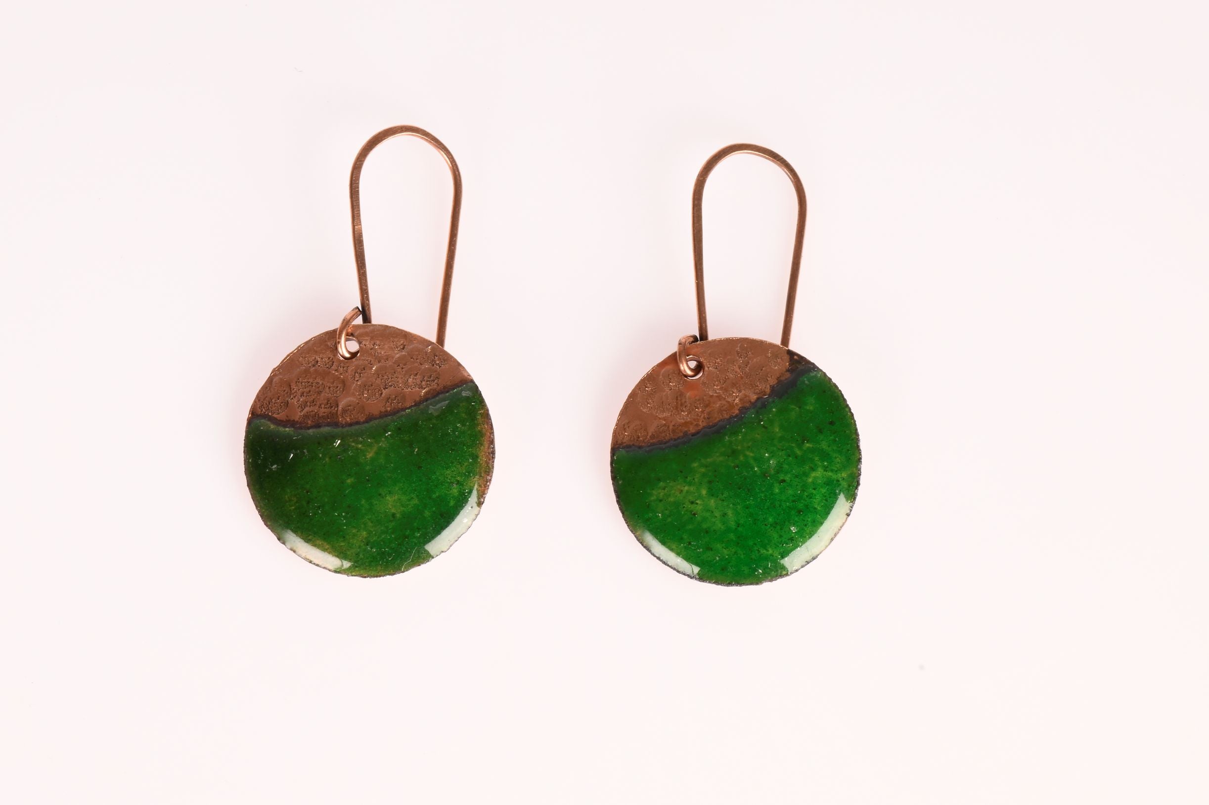 Harini Trupta-Chandra handcrafted jewelry set