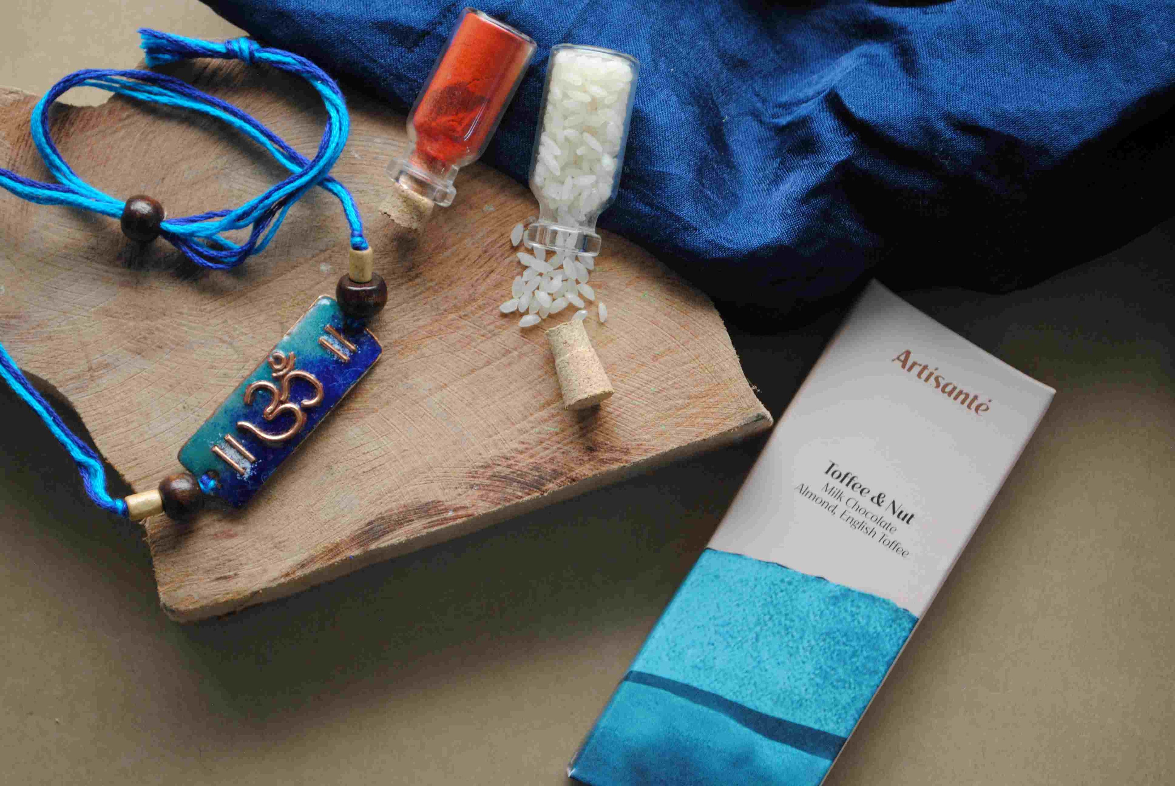 Rakhis- Ganesha series