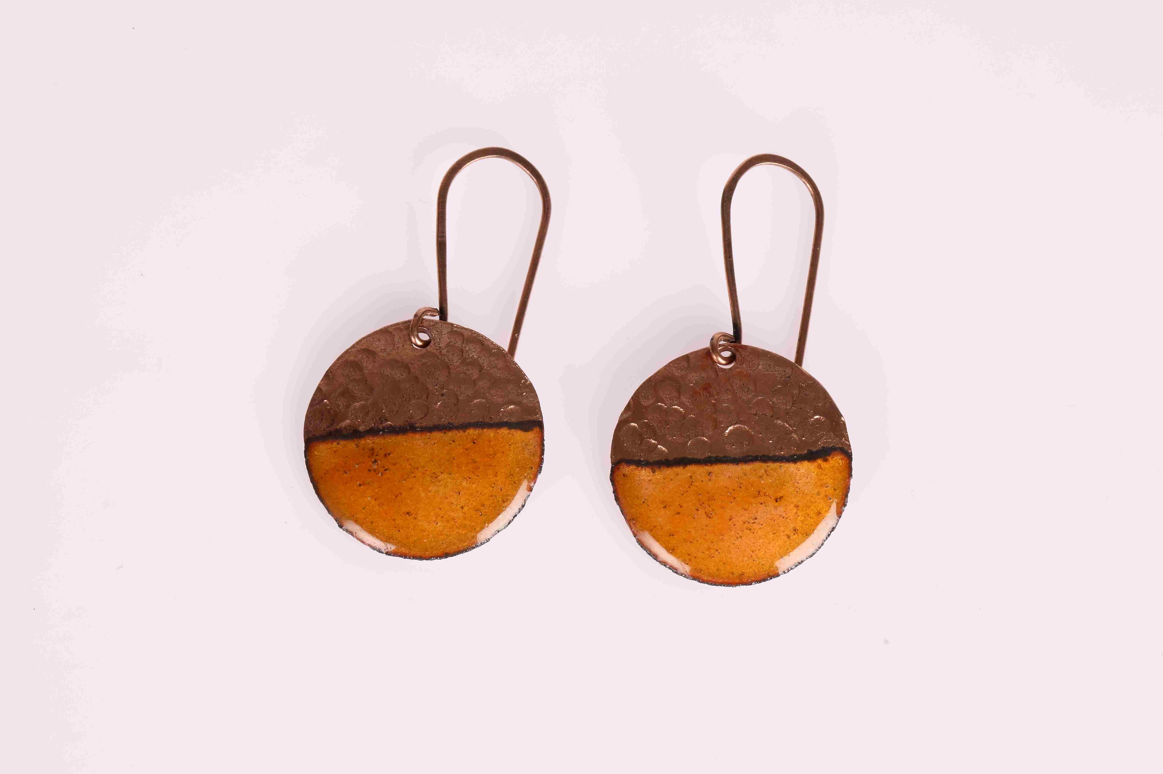 Suvarna Ardha-Chandra handcrafted jewelry set