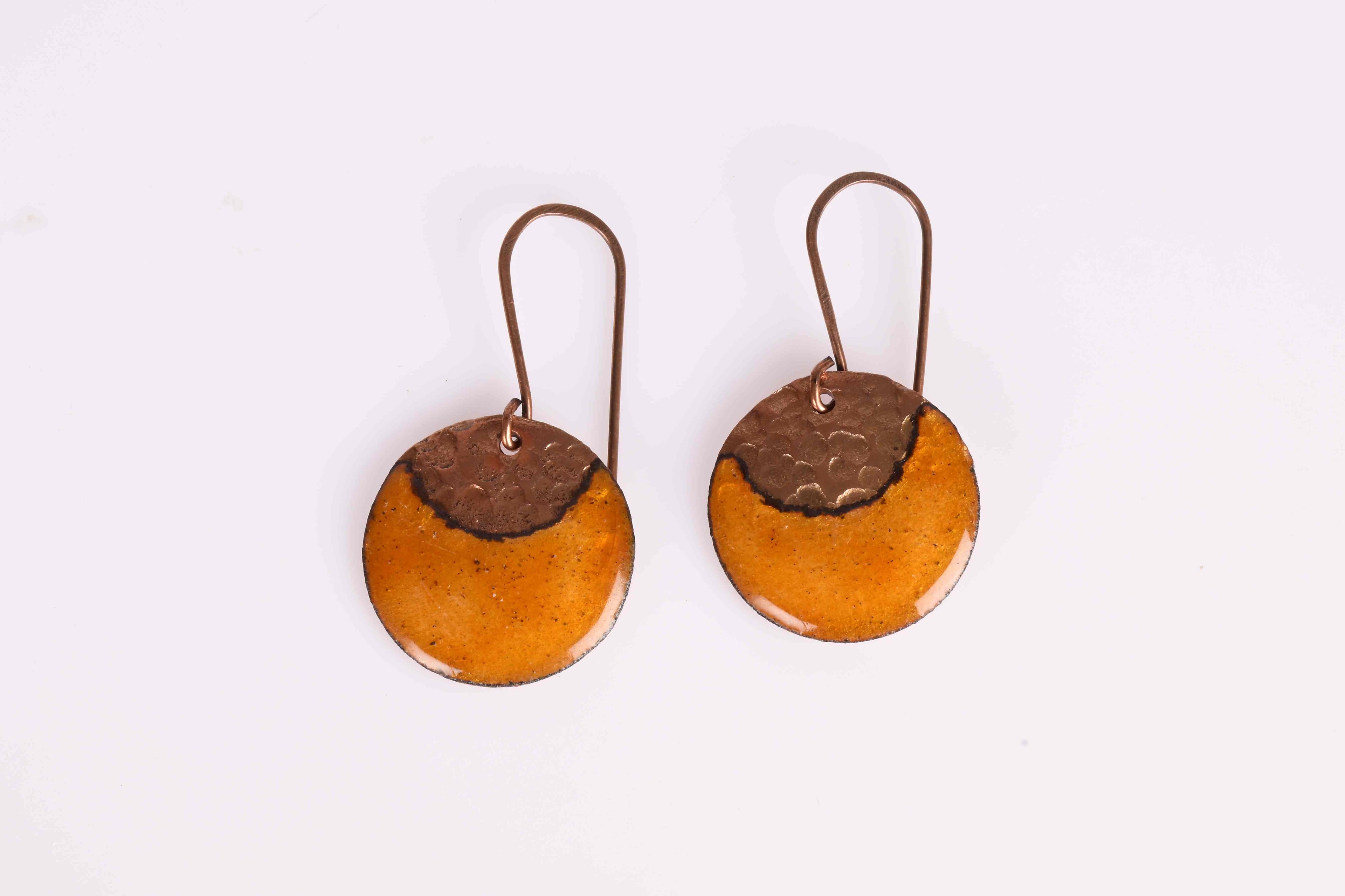 Suvarna Nav-Chandra handcrafted jewelry set