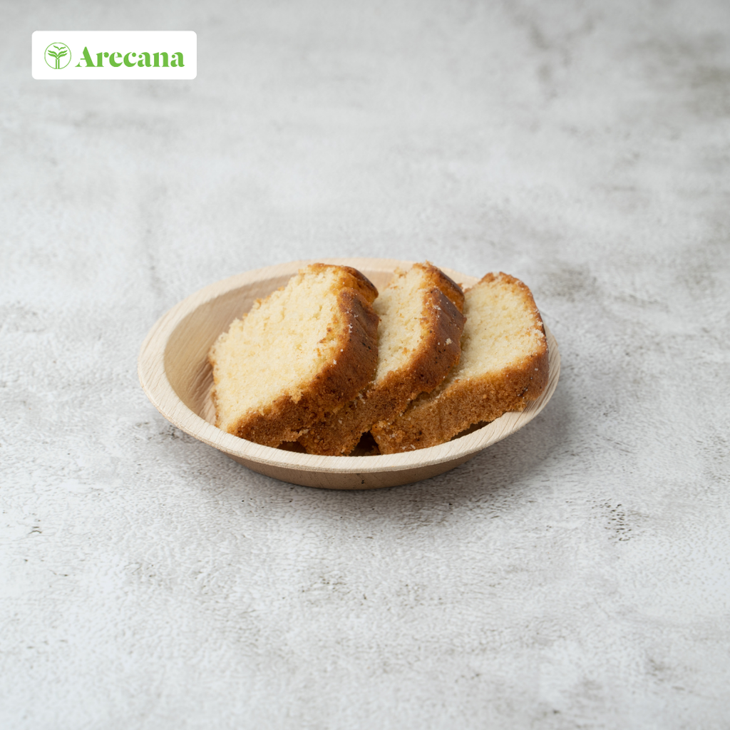 Tamul Arecana Tableware-  Round Bowls