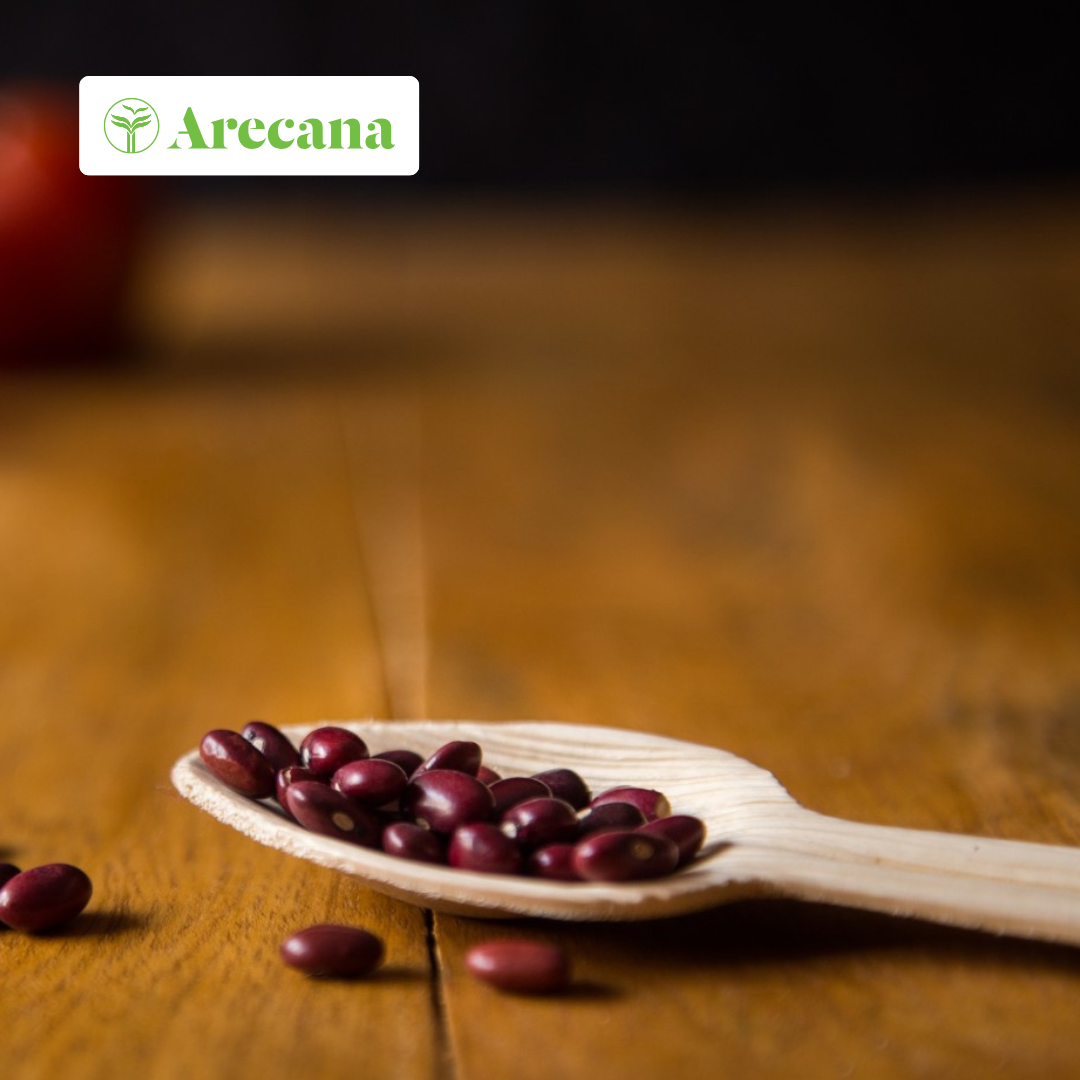 Tamul Arecana Tableware-  Spoons