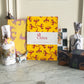 Bhi-chitra gift wrapping paper