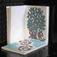 Gond Macchli Softbound Notebook