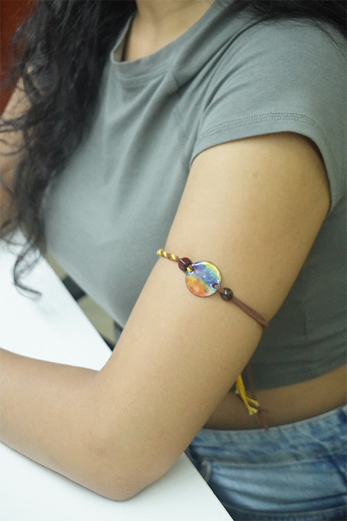 Bro Series- Rakhi