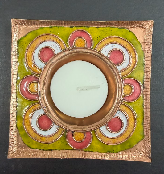 Tarang Gift Box CHECK COLOURS