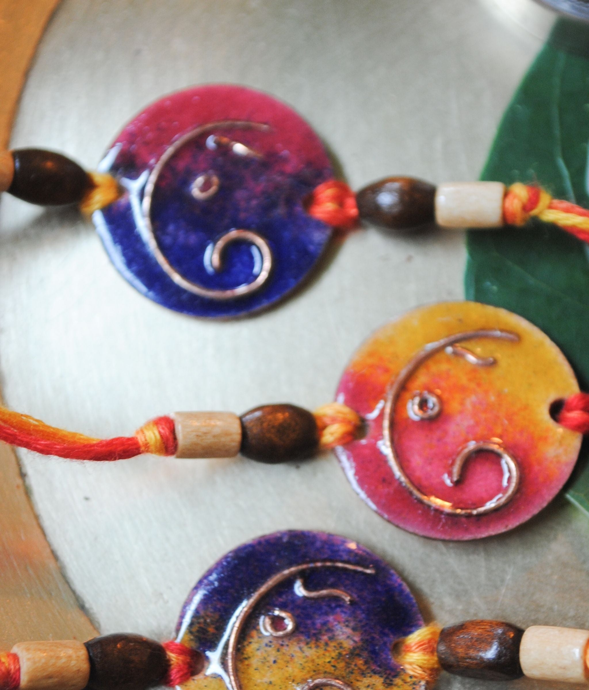 Bro Series- Rakhi