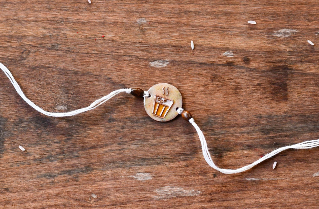 Tiny Charms- Rakhi