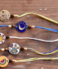 Rakhis- Minimal series
