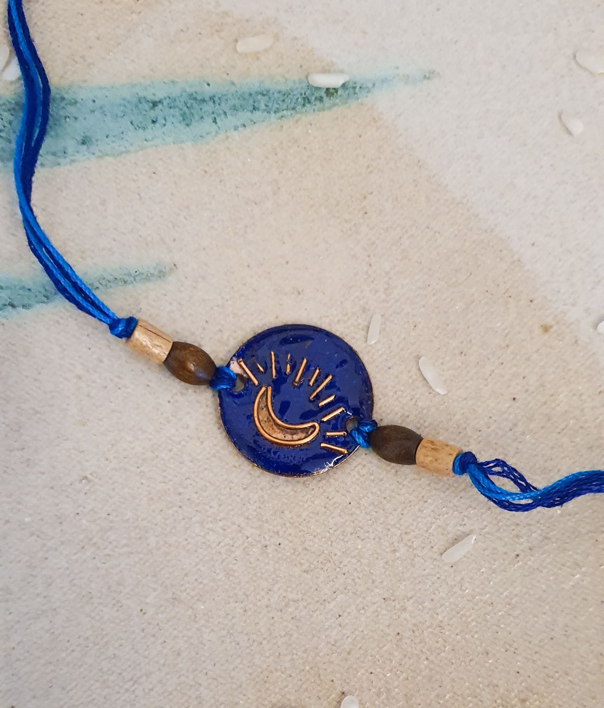 Tiny Charms- Rakhi