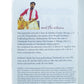 Elephant in Chitrakathi A6 Notebook (Single)