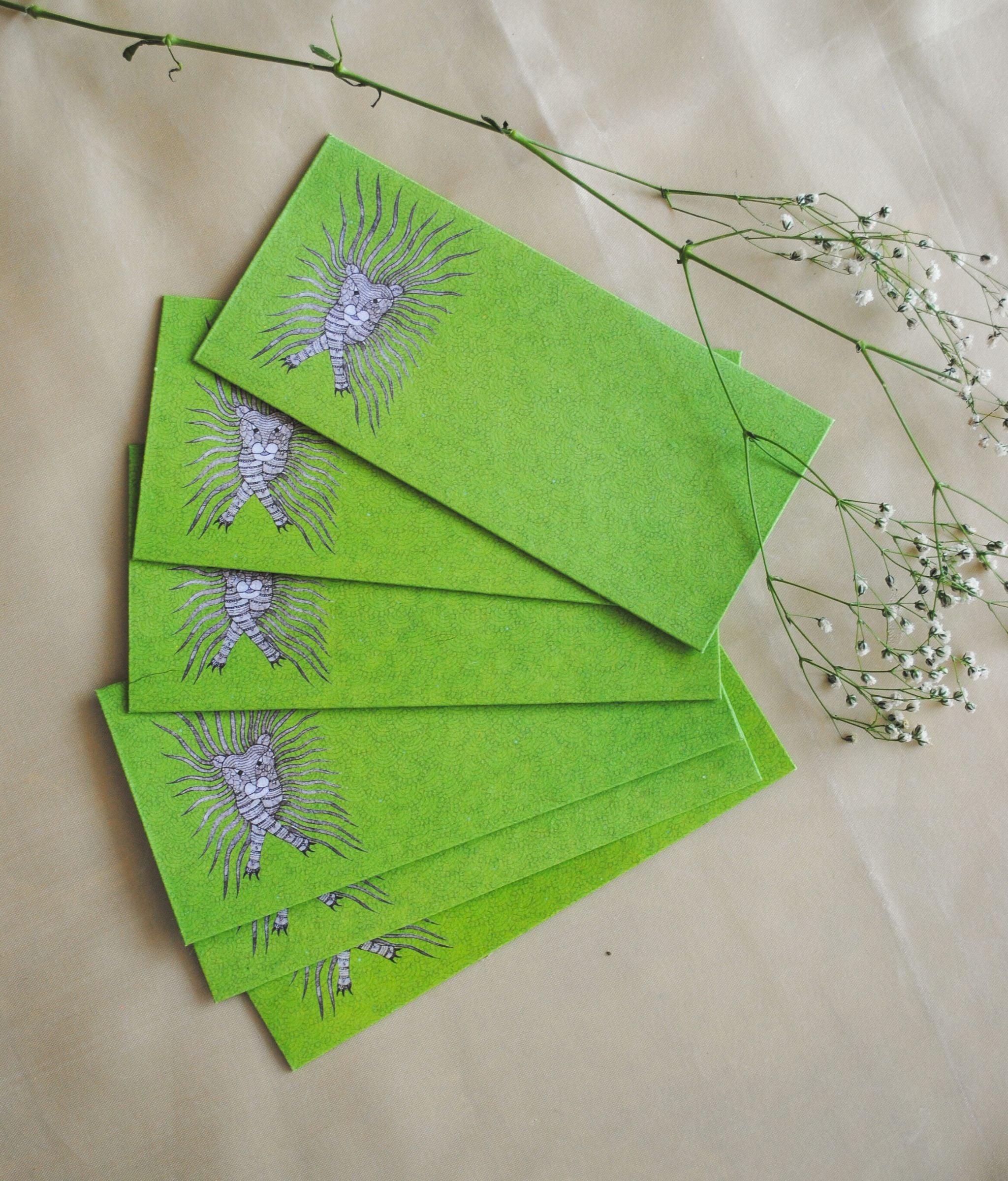 Make your Loved ones Christmas & New year Special, gift them handmade cards