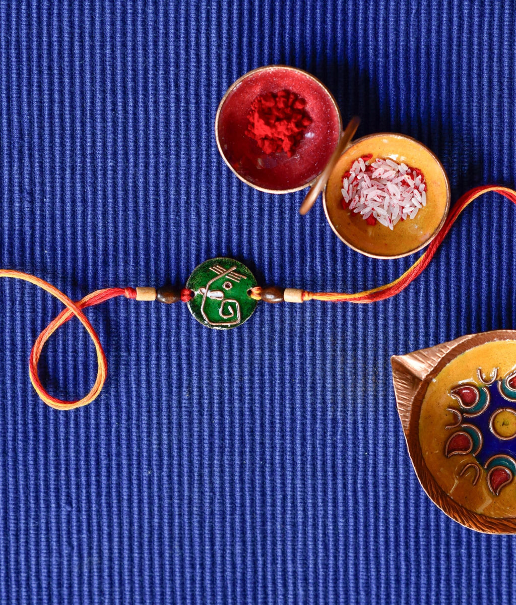 Bro Series- Rakhi