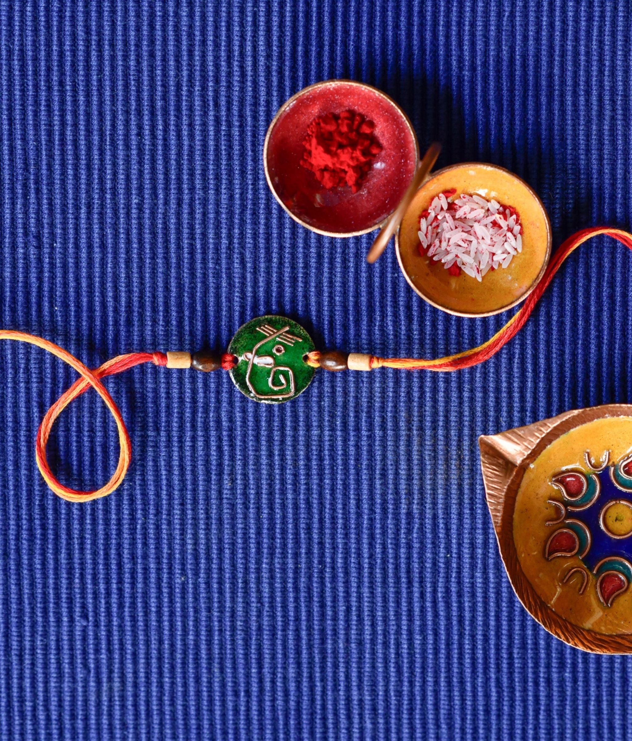 Bro Series- Rakhi