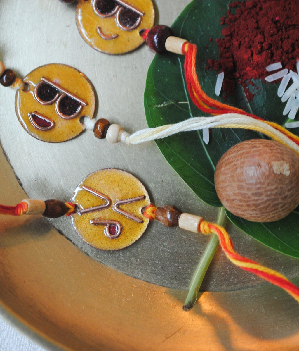 Bro Series- Rakhi