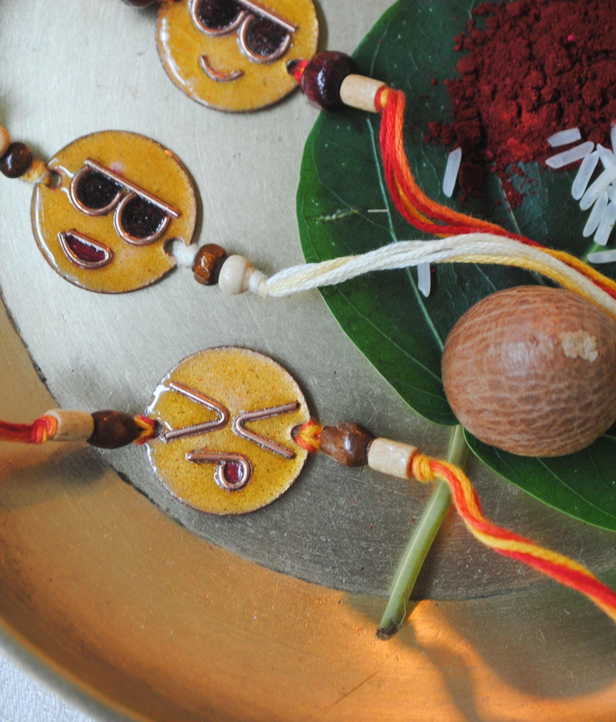 Bro Series- Rakhi