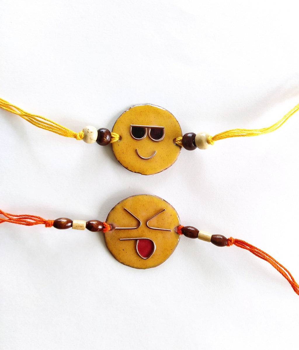 Bro Series- Rakhi